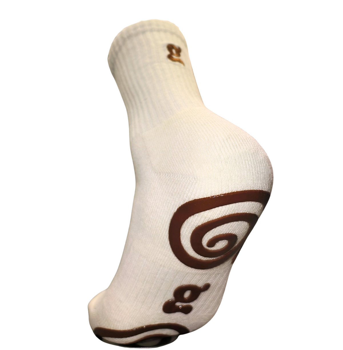 BIG SWIRL GRIPZY VANILLA