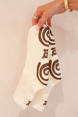 BIG SWIRL GRIPZY VANILLA