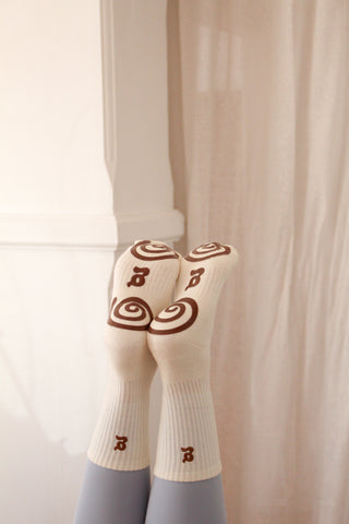 BIG SWIRL GRIPZY VANILLA