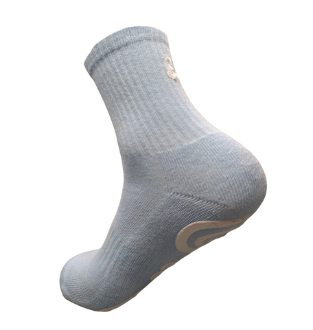 BIG SWIRL GRIPZY BLUE